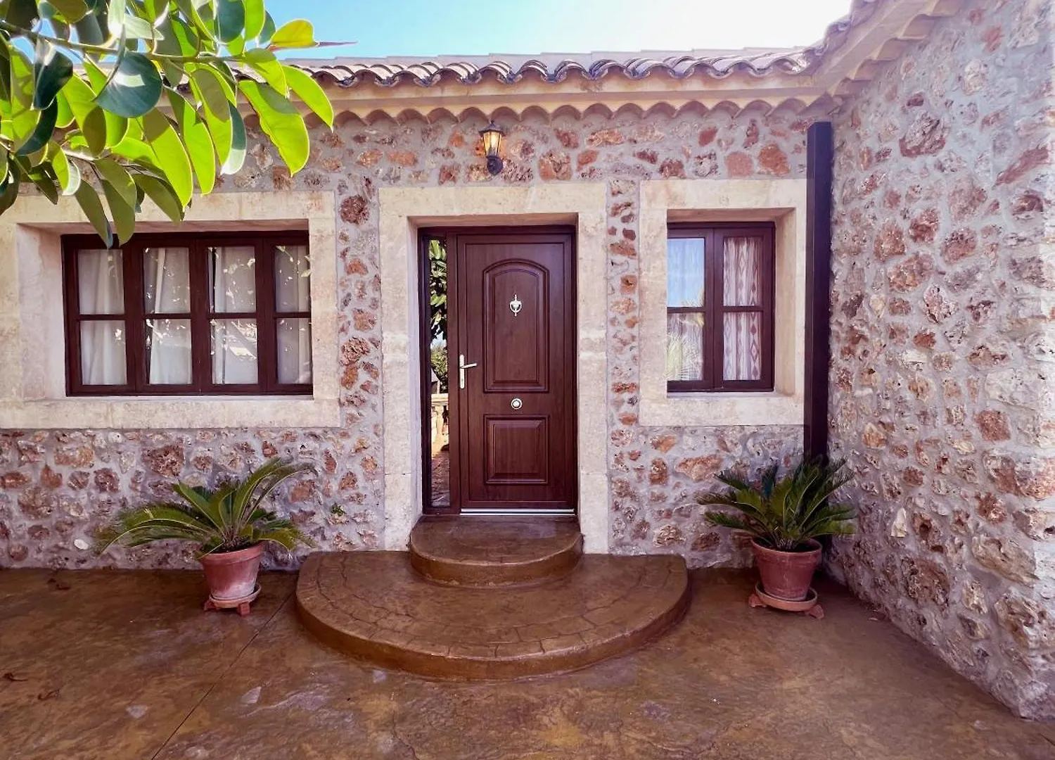 Apartmán Sunset Sands Villa - Close To Platja De Muro & Can Picafort
