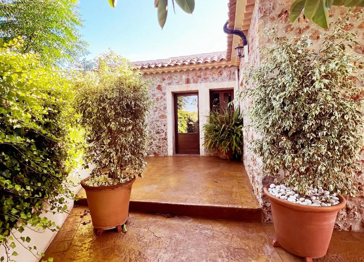 Apartmán Sunset Sands Villa - Close To Platja De Muro & Can Picafort