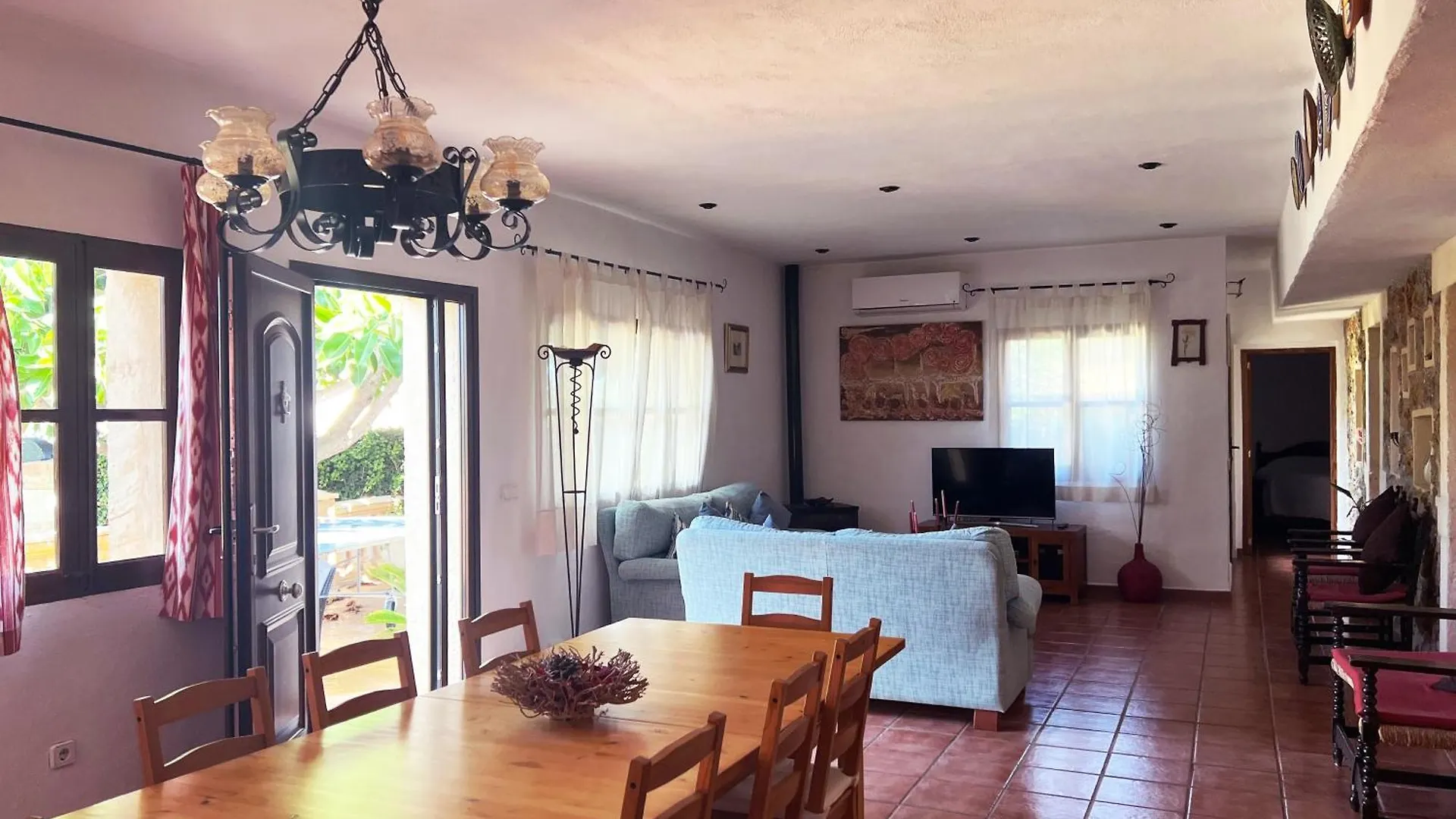 Sunset Sands Villa - Close To Platja De Muro & Can Picafort