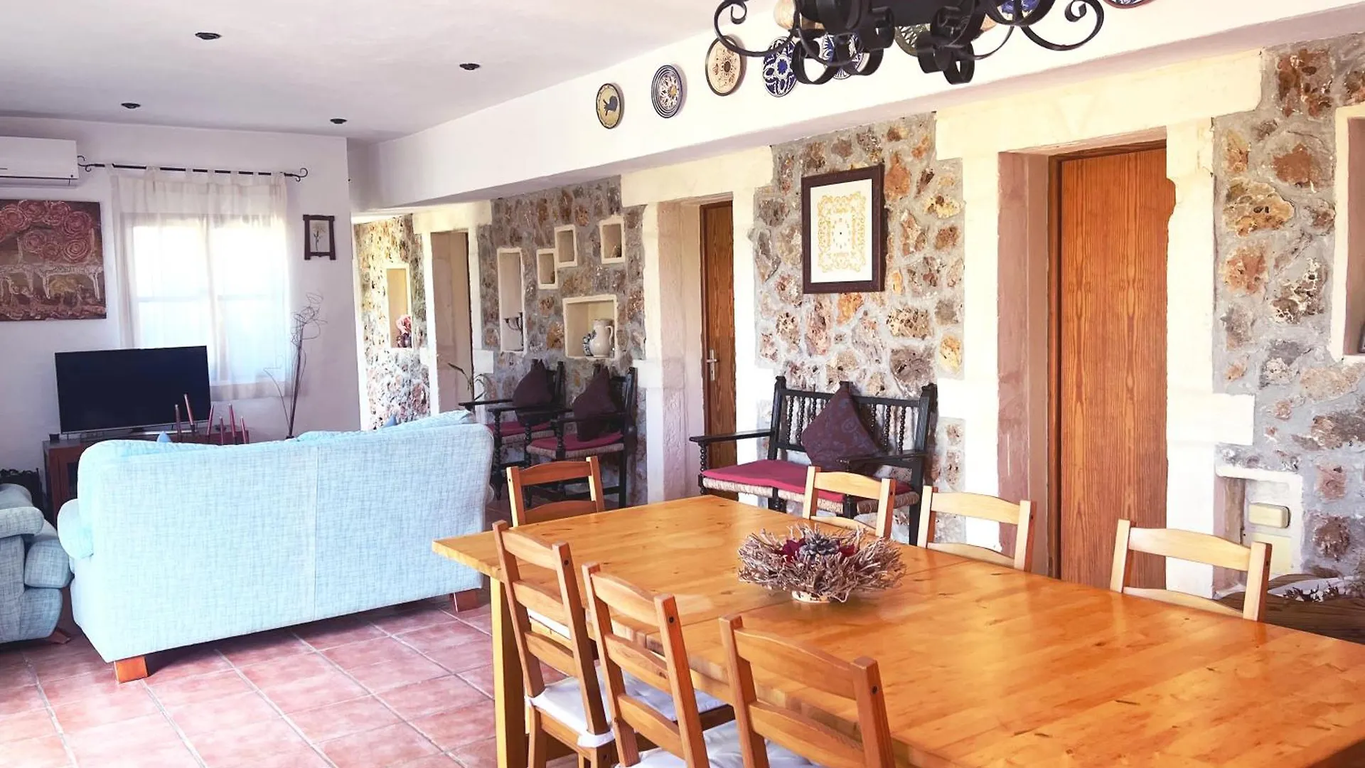 Apartmán Sunset Sands Villa - Close To Platja De Muro & Can Picafort